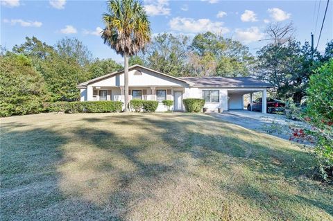 Photo of 1055 Bishop Wilmer Drive, Mobile, AL 36605 (MLS # 7691070)