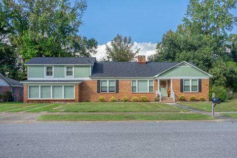 Photo of 2858 Thornhill Drive, Mobile, AL 36606 (MLS # 7673092)