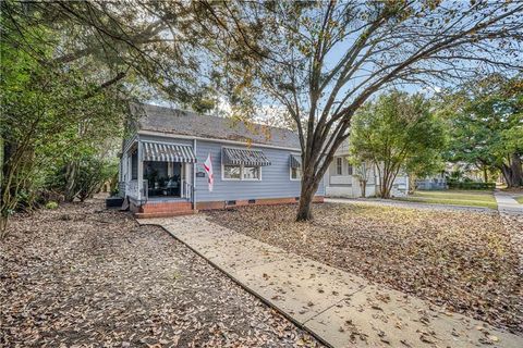 Photo of 1127 Caroline Avenue, Mobile, AL 36604 (MLS # 7695397)