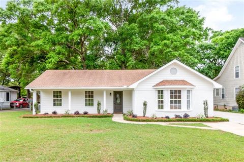 Photo of 3251 Dubose Avenue, Semmes, AL 36575 (MLS # 7748933)