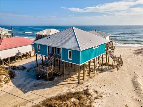 Photo of 106 Tierra Court, Dauphin Island, AL 36528 (MLS # 7527262)