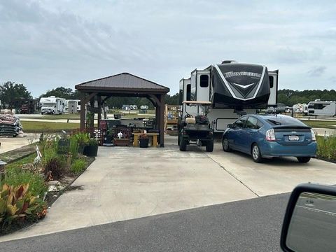Photo of 11551 Dauphin Island Parkway, Theodore, AL 36582 (MLS # 7785826)