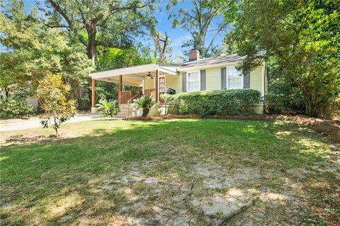 Photo of 312 Pineview Lane W, Mobile, AL 36608 (MLS # 7673069) Photo of 312 Pineview Lane W, Mobile, AL 36608 (MLS # 7673069)