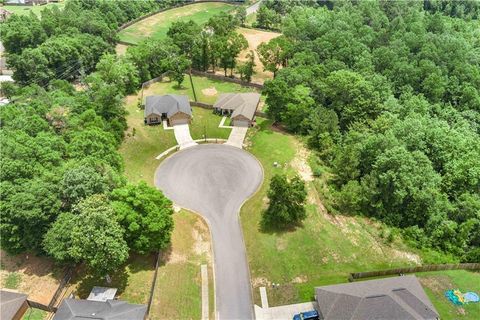 Photo of 0 Sable Ridge Drive, Mobile, AL 36695 (MLS # 7636292)