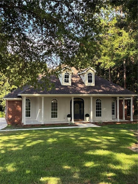 Photo of 8970 Celeste Road, Saraland, AL 36571 (MLS # 7823023)