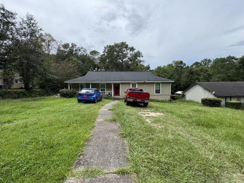 Photo of 3560 Country Wood Court, Mobile, AL 36619 (MLS # 7841711)