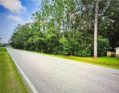 Photo of 0 Staples Road, Mobile, AL 36605 (MLS # 7639399)