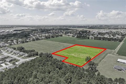 Photo of 0 Sedona Drive, Daphne, AL 36526 (MLS # 7633613)