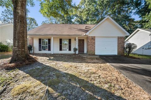 Photo of 9475 Ironwood Court, Mobile, AL 36608 (MLS # 7666367)