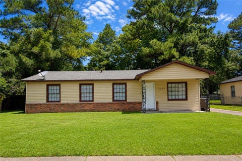 Photo of 2520 Farnell Drive, Mobile, AL 36605 (MLS # 7785737)