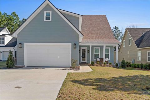 Photo of 30626 Pine Court, Spanish Fort, AL 36527 (MLS # 7731792)