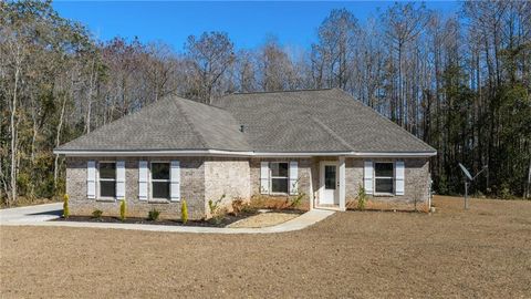 Photo of 10140 Desiree Court S, Theodore, AL 36582 (MLS # 7715061)