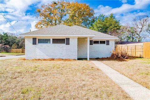 Photo of 718 Cedar Street, Mobile, AL 36603 (MLS # 7741688)