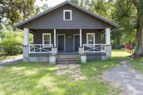 Photo of 2409 Osage Street, Mobile, AL 36617 (MLS # 7674640)
