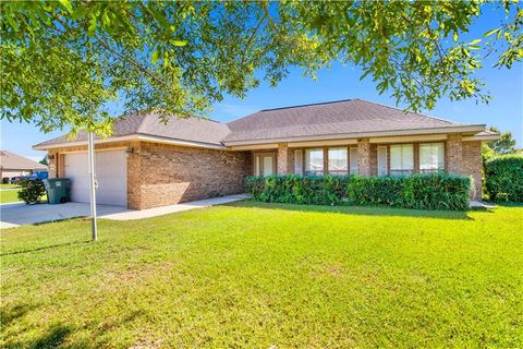 Photo of 554 Vestige Mews, Foley, AL 36535 (MLS # 7667783)