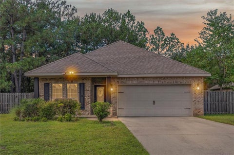 Photo of 2445 Mckenzie Court, Saraland, AL 36571 (MLS # 7850790)