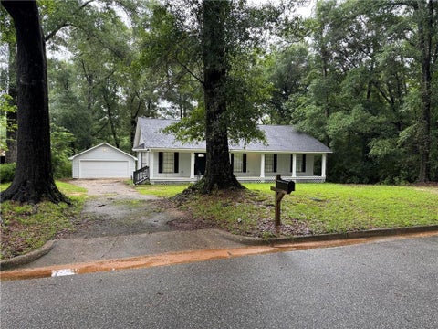 Photo of 4066 Kingston Court, Saraland, AL 36571 (MLS # 7788991)