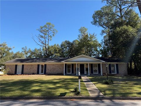 Photo of 163 Fenwick Road, Mobile, AL 36608 (MLS # 7674494)