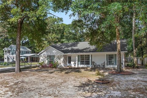 Photo of 6970 Laverne Drive S, Mobile, AL 36618 (MLS # 7682118)