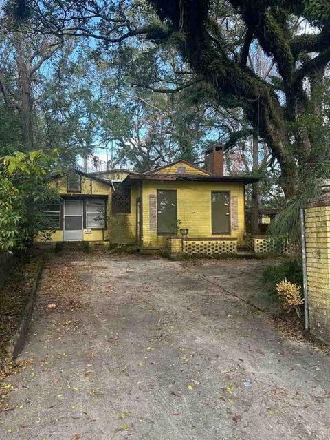 Photo of 2666 Betbeze Street, Mobile, AL 36607 (MLS # 7701034)