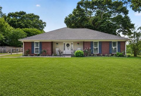 Photo of 11969 Estel Waller Road, Grand Bay, AL 36541 (MLS # 7774302)