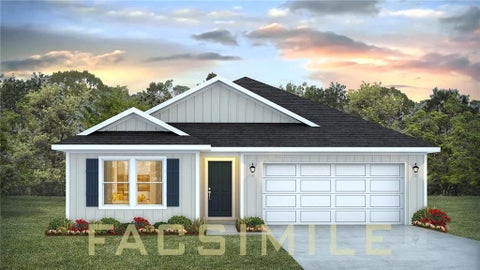 Photo of 8543 Dunham Farms Road W, Theodore, AL 36582 (MLS # 7829714)