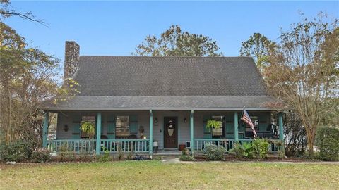 Photo of 10375 Wulff Road S, Semmes, AL 36575 (MLS # 7672144)