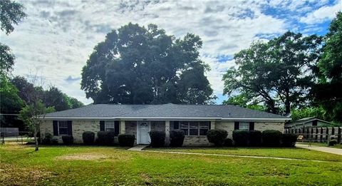 Photo of 5551 Darring Street, Satsuma, AL 36572 (MLS # 7749101)