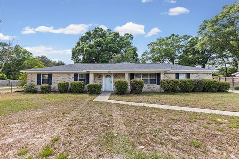 Photo of 5551 Darring Street, Satsuma, AL 36572 (MLS # 7749101)