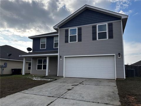 Photo of 20637 Chesapeake Drive, Robertsdale, AL 36567 (MLS # 7699278)