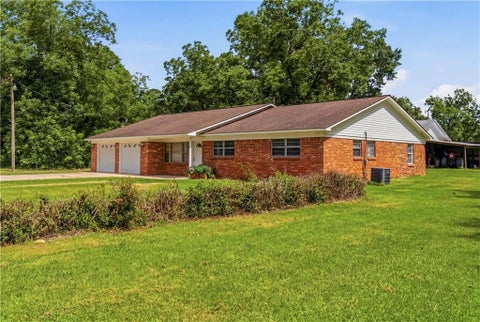 Photo of 14501 Mcdonald Lane, Grand Bay, AL 36541 (MLS # 7794908)