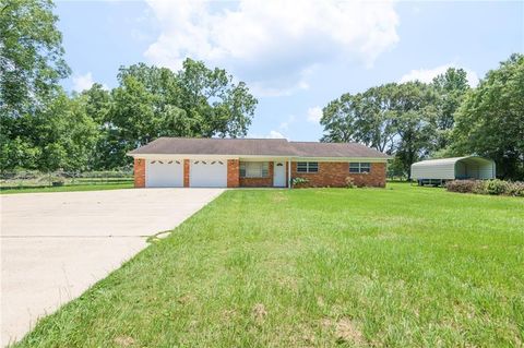 Photo of 14501 Mcdonald Lane, Grand Bay, AL 36541 (MLS # 7794908)