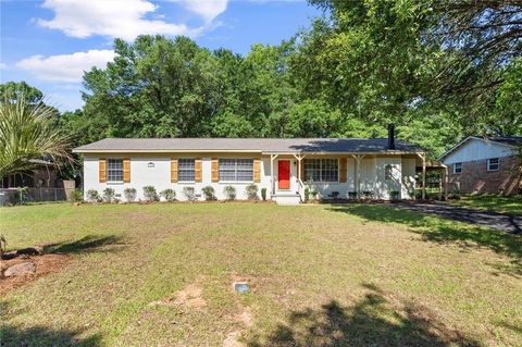 Photo of 7432 Havenwood Drive, Theodore, AL 36582 (MLS # 7578023) Photo of 7432 Havenwood Drive, Theodore, AL 36582 (MLS # 7578023)
