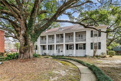 Photo of 214 Upham Street #8A, Mobile, AL 36607 (MLS # 7720347)