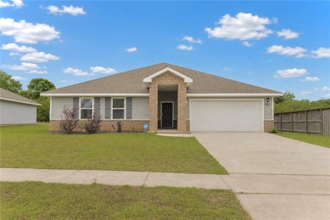 Photo of 10805 Burlington Estates Drive, Mobile, AL 36608 (MLS # 7819674)