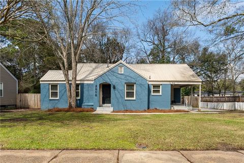 Photo of 2808 Emogene Street, Mobile, AL 36606 (MLS # 7727350)