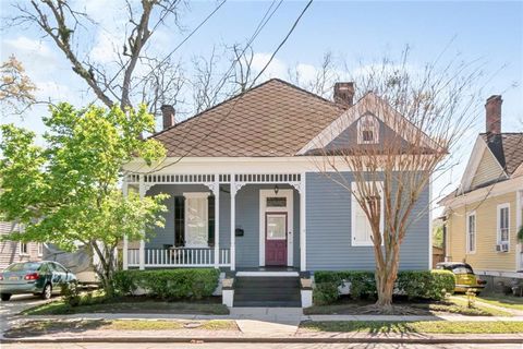 Photo of 1203 New Saint Francis Street, Mobile, AL 36604 (MLS # 7734746)