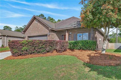 Photo of 10602 Orkney Way, Spanish Fort, AL 36527 (MLS # 7749089)
