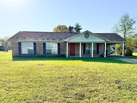 Photo of 120 Northgate Drive W, Loxley, AL 36551 (MLS # 7726516)