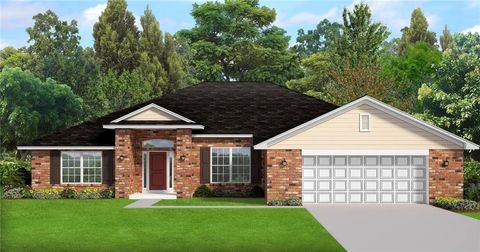 Photo of 1761 Trail Side Way, Mobile, AL 36695 (MLS # 7776335)