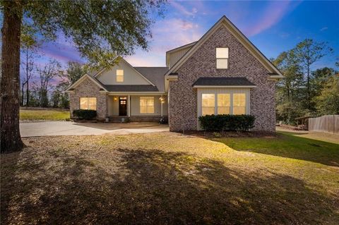 Photo of 3643 Willow Walk Drive, Saraland, AL 36571 (MLS # 7719016)