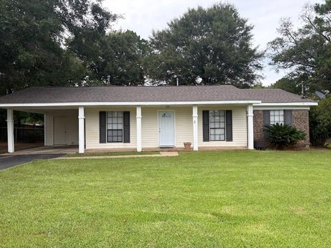 Photo of 9660 Trailwood Drive S, Mobile, AL 36608 (MLS # 7804672)