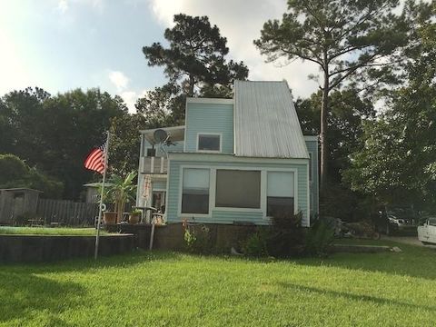 Photo of 12236 Boulet Drive, Coden, AL 36523 (MLS # 7466036)