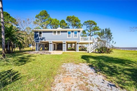 Photo of 15111 Regus Road, Coden, AL 36523 (MLS # 7606980)