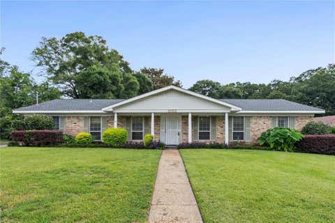 Photo of 1553 Hillandale Drive, Mobile, AL 36693 (MLS # 7810317)