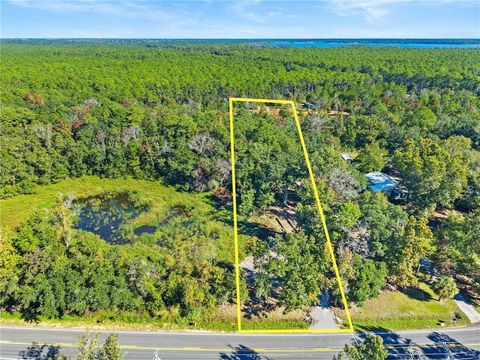 Photo of 10694 County Road 1 Road, Fairhope, AL 36532 (MLS # 7676787)