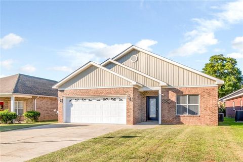 Photo of 7888 Park Place Drive S, Mobile, AL 36608 (MLS # 7666227)