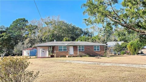 Photo of 7251 Two Mile Road, Irvington, AL 36544 (MLS # 7717802)
