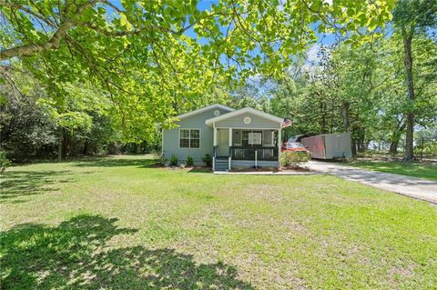 Photo of 11825 Old Shipyard Road, Coden, AL 36523 (MLS # 7760621)