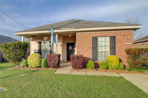 Photo of 4893 Catahoula Drive, Mobile, AL 36695 (MLS # 7747094)
